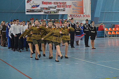 Новости Ливны -«Шагом марш!» Фото автора. Новости Ливны -«Шагом марш!» Фото автора.