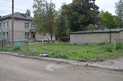 Новости Ливны -