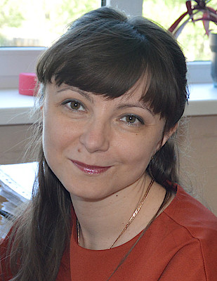 Новости Ливны -Мария Нестерова, студентка Российского государственного педагогического университета имени А. Герцена
