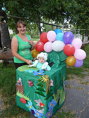 Новости Ливны -