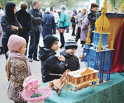 Новости Ливны -
