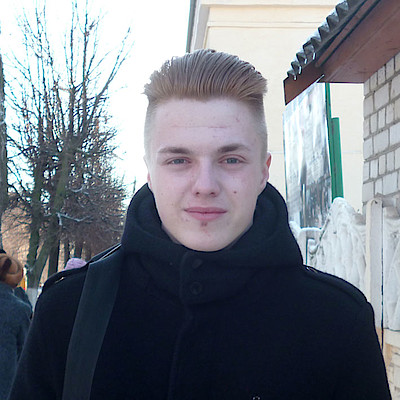 Новости Ливны -Николай Бурцев