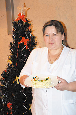 Новости Ливны -И. П. Барышникова.