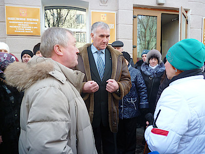 Новости Ливны -