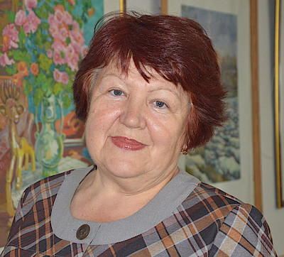 Новости Ливны -Маргарита Дмитриенко, сотрудник банка