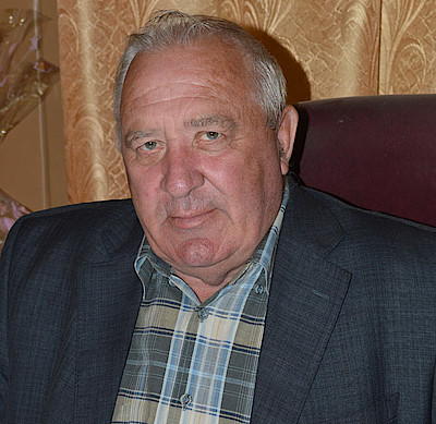 Новости Ливны -Валерий Иванович Своротов, директор по производству АО «Агрофирма «Ливенское мясо».