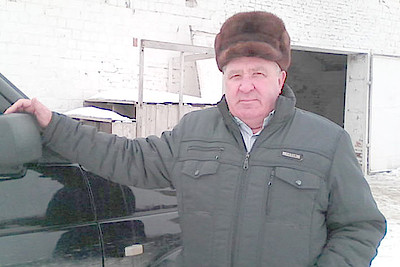 Новости Ливны -Александр Мельников.