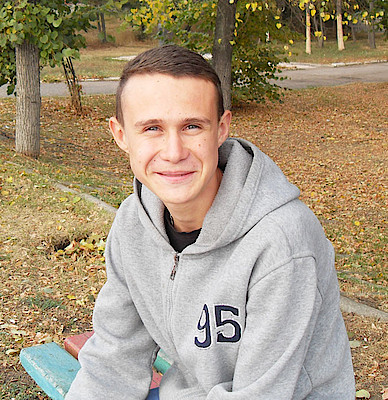 Новости Ливны -Даниил Золкин (фото автора).