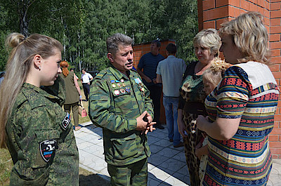 Новости Ливны -Момент перезахоронения. Новости Ливны -Момент перезахоронения.