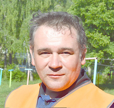 Новости Ливны -Алексей Владимирович Машаров, слесарь-монтажник Ливенских теплосетей Новости Ливны -Алексей Владимирович Машаров, слесарь-монтажник Ливенских теплосетей