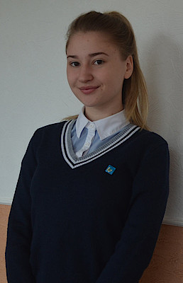 Новости Ливны -Юля Дмитриева