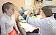 В Ливнах мама двоих детей занялась сбором средств на аппараты для лечения зрения