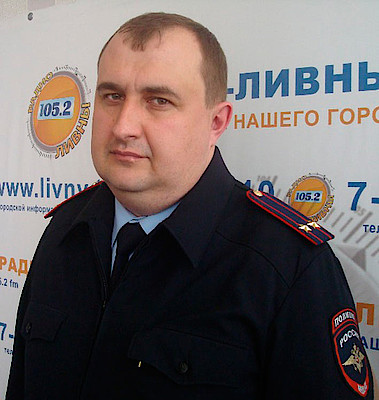 Новости Ливны -
