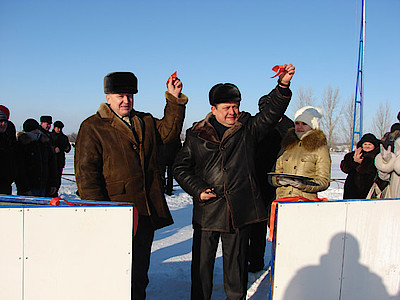 Новости Ливны -