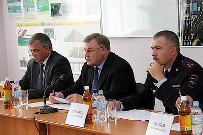 Новости Ливны -