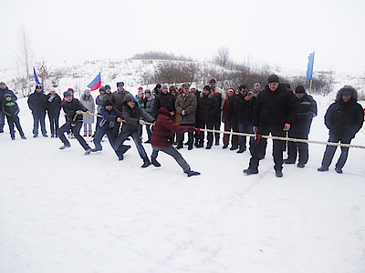 Новости Ливны -