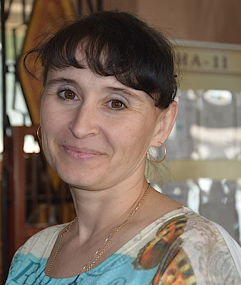 Новости Ливны -Елена Петровна Царькова.