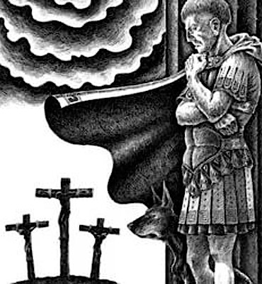 Новости Ливны -Художник-иллюстратор Виктор Нелюбов.