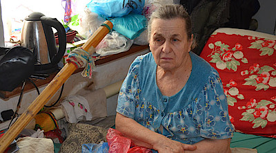Новости Ливны -Мария Ивановна Иванилова. Июль, 2016г. Фото Е.Васильевой. Новости Ливны -Мария Ивановна Иванилова. Июль, 2016г. Фото Е.Васильевой.
