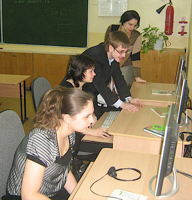 Новости Ливны -