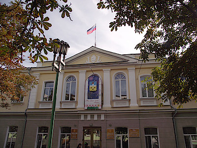 Новости Ливны - Новости Ливны -