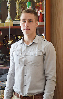 Новости Ливны -Д. Ревякин (фото автора).
