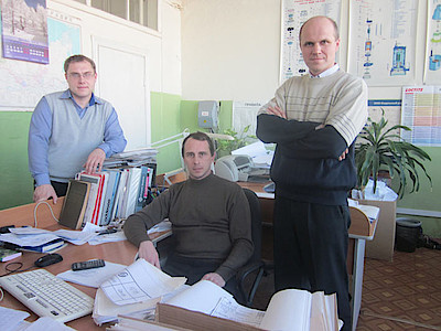 Новости Ливны -