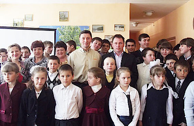 Новости Ливны - Новости Ливны -