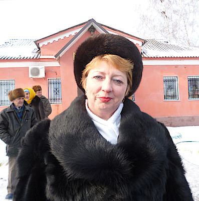 Новости Ливны -Елена Николаевна Борченинова