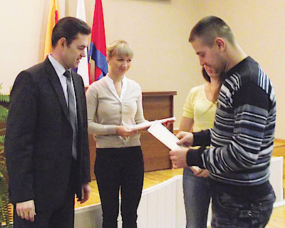Новости Ливны -