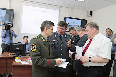 Новости Ливны -Фото любезно предоставлено газетой «Орловская правда».
