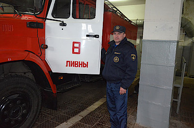 Новости Ливны -