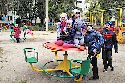 Новости Ливны -