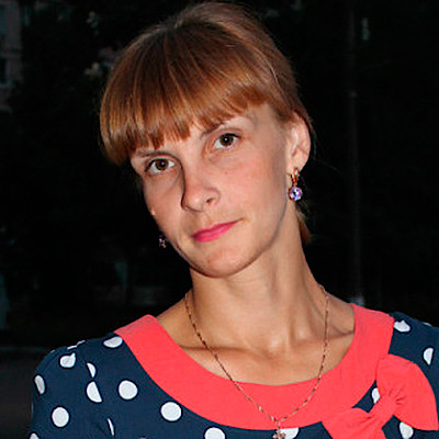 Новости Ливны -Елена Викторовна Леньшина