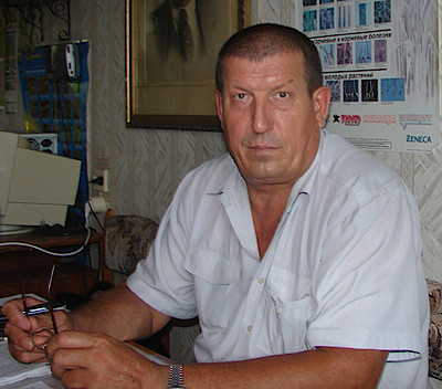 Новости Ливны -