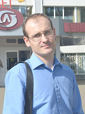 Новости Ливны -