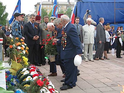 Новости Ливны -