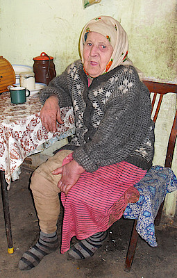 Новости Ливны -А. И. Мальцев (фото автора).