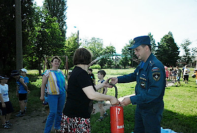 Новости Ливны -Занятия в пришкольном лагере (фото И. С. Моногарова). Новости Ливны -Занятия в пришкольном лагере (фото И. С. Моногарова).