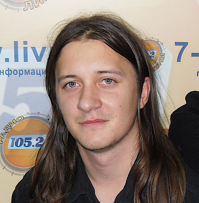 Новости Ливны -Кирилл Гончаров