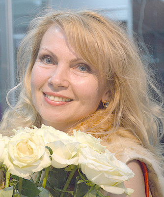 Новости Ливны -Елена Петровна Царькова.