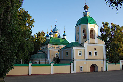 Новости Ливны -