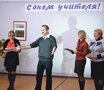 Новости Ливны -