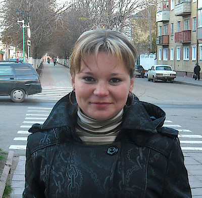 Новости Ливны -Алина Донских