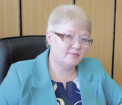 Новости Ливны -Пракаш Амит, один из учредителей ООО «Арья Фордж», и Владимир Геннадьевич Ефанов, директор предприятия