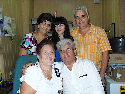 Новости Ливны -