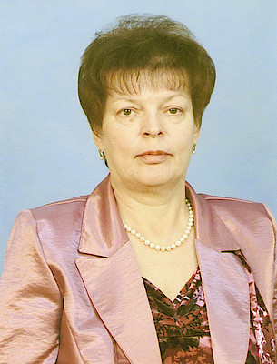 Новости Ливны -Н.А.Дешина