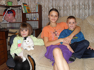 Новости Ливны -