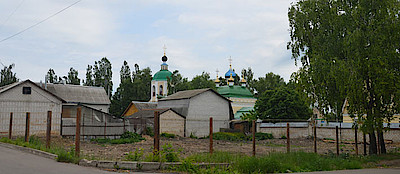 Новости Ливны -
