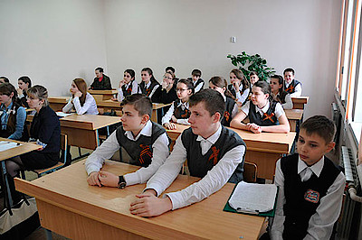 Новости Ливны -Жюри оценивает презентации. Новости Ливны -Жюри оценивает презентации.